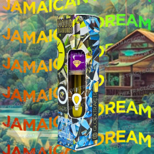 Jamaican Dream