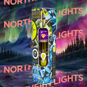 Northern Lights Live Resin Liquid Diamonds